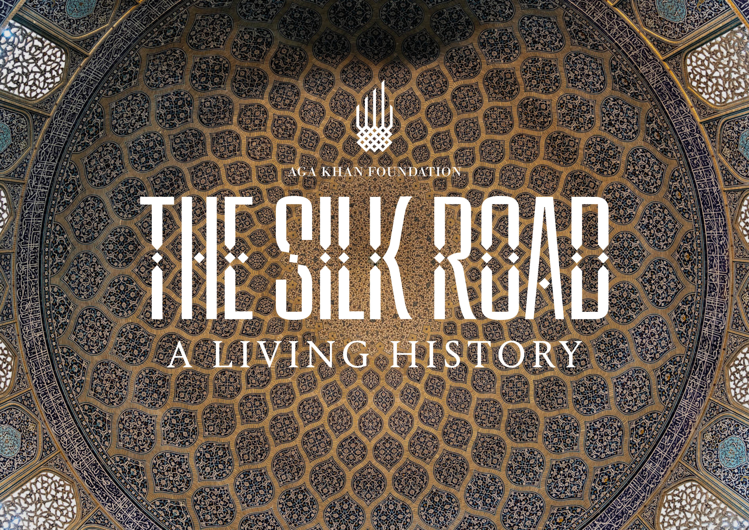 Silk Road Exhibition